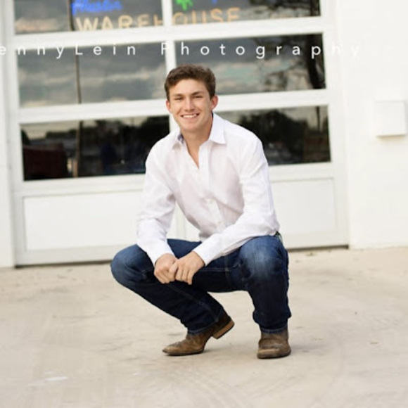 Meet your Posher, Ronald - Picture 1 of 1